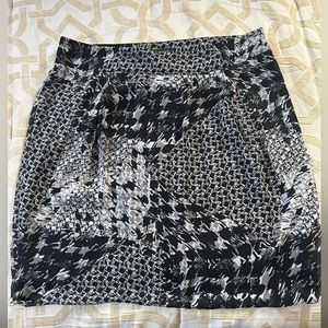 Wonderful work skirt